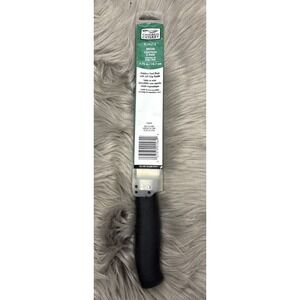 Chicago Cutlery Kenzie Bread Knife NEW 7.75 Stainless Steel Soft Grip Handle